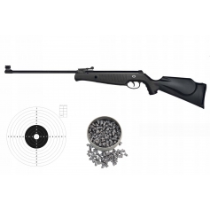 Wiatrówka Norica Titan 4,5mm dla młodzieży-Norica