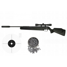 Wiatrówka Norica Dream Max 4,5mm + luneta 4x32-Norica