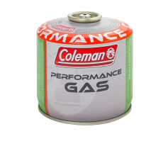 Karusz gazowy Coleman Performance 300 240g