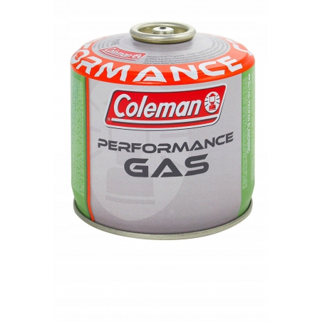 Karusz gazowy Coleman Performance 300 240g-Coleman