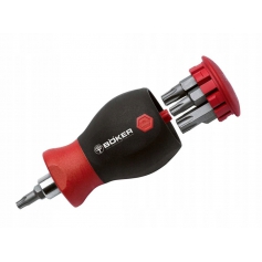 Zestaw wkrętaków Böker wiha Toolkit Torx 09BO700--