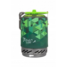 Kuchenka turystyczna Fire-Maple FMS-X2 zielona-Fire-Maple