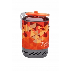 Kuchenka turystyczna FireMaple FMS-X2 pomaranczowa-Fire-Maple