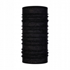 Komin zimowy Buff Lightweight Merino TOLUI BLACK-Buff