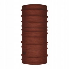 Komin zimowy Buff Lightweight Merino Sienna-Buff