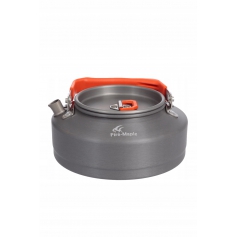 Czajnik aluminiowy Feast T3 0.8l szary Fire-Maple-Fire-Maple