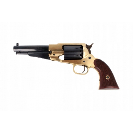 Rewolwer Pietta 1858 Remington New Texas Sherif.44-Broń czarnoprochowa Pietta