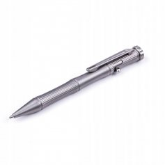 Długopis taktyczny NP10 TI Tytan zbijak spiner-NEXTORCH