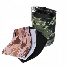 Kuchenka turystyczna FireMaple FMS-X2 Camo-Fire-Maple