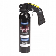 Gaz pieprzowy SABRE RED PHANTOM FOG 92PTM60 472ml-SABRE RED