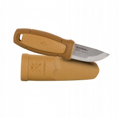 Nóż Morakniv Eldris ŻÓŁTY INOX 12650-Morakniv