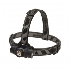 Latarka czołowa ładowalna Mactronic T-FORCE H1L 1050lm THL0041 - zasięg 117 metrów, mini USB, akumulator + kabel USB-Mactronic