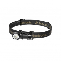 Latarka czołowa ładowalna Mactronic CYCLOPE II THL0131 - 600lm, kątowa, microUSB, akumulator, EDC-Mactronic