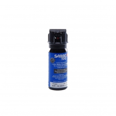 Gaz pieprzowy SABRE Red Foam MK3,5 62ml - piana USA - (idealna do pomieszczeń)-SABRE RED