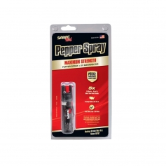 Gaz pieprzowy Sabre Red (P22-OC) stream, klips, 23 ml , UV, USA-SABRE RED