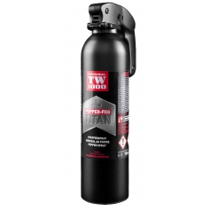 Gaz pieprzowy TW_1000 TITAN Fog 750ml CHMURA-Hoernecke Chemie
