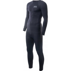 Bielizna termoaktywna MAGNUM HOPPER GRAPHITE XXL-Magnum