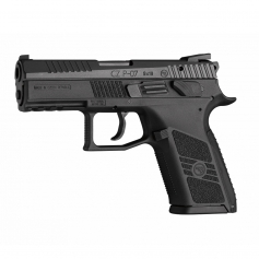 Pistolet CZ P-07 9mm Luger manual safety + decocking-CZ