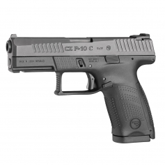 Pistolet CZ P-10 C 9mm Luger-CZ