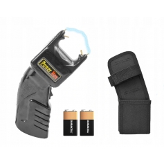 Paralizator ESP Power MAX 500 000V +kabura baterie-ESP