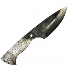 Klinga Mefek Obozowa - model O1-