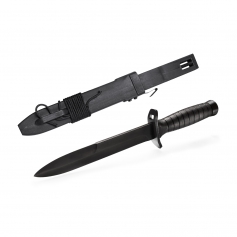 Nóż Gerlach/Sanitas wz.98 czarny-Gerlach