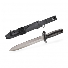 Nóż Sztylet Gerlach wz. 98AN - 2 krawędzie tnące-Gerlach