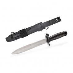 Nóż GERLACH srebrny wz98N-Gerlach