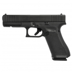 Pistolet Glock 17 gen 5 9mm Luger-Glock