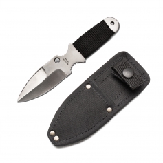 Nóż do rzucania, rzutka - GERLACH OSA nikiel-Gerlach