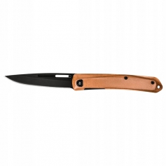 Nóż składany Gerber Affinity copper 30-001869 - 25 lat gwarancji-GERBER