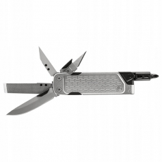 Multitool Gerber LockDown Drive Silver 1052457 - 25 lat gwarancji-GERBER