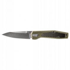 Nóż Gerber Fuse sage green 30-001876 - 25 lat gwarancji-GERBER