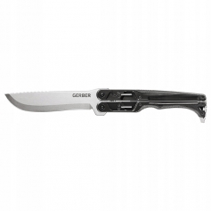Maczeta Gerber Doubledown black 30-001535 - 25 lat gwarancji-GERBER