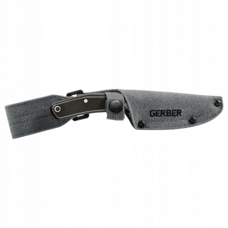 Nóż Gerber Downwind Caper 30-001820 - 25 lat gwarancji-GERBER