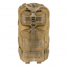 Plecak Badger Outdoor Recon BO-BPRN25-COY - COYOTE, 25 L, MOLLE-Badger Outdoor