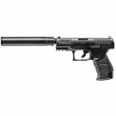 Replika pistolet ASG Walther PPQ Navy Kit 6 mm-Umarex