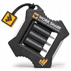 Ostrzałka do noży Work Sharp MICRO +zestaw kluczy-Work Sharp