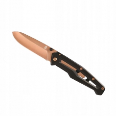 Nóż GERBER PARALITE FE BLACK ROSE 30-001344 - 25 lat gwarancji-Gerber