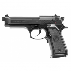 Replika pistolet ASG Beretta 92 FS 6 mm-Umarex
