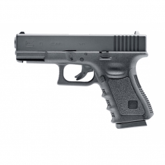 Replika pistolet ASG Glock 19 6 mm-Umarex