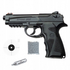 WIATRÓWKA BERETTA WC4-306B SPORT 4,5mm Wingun-WinGun