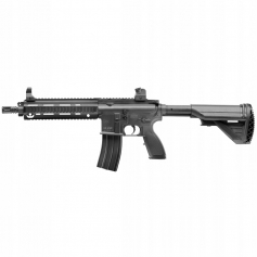 Replika karabinek ASG H&K HK416D AEG 6 mm