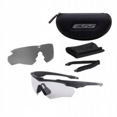 Okulary ESS CROSSBLADE 2LS KIT EE9032-02-ESS