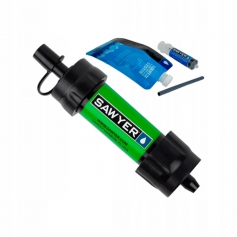 Filtr do wody Sawyer Mini SP101 ZIELONY-Sawyer