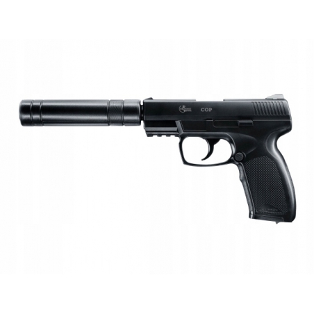 Replika pistolet ASG Combat Zone COP SK 6 mm-Umarex