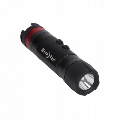 Nite Ize-Latarka Mini Flashlight-Czarny-NL1B-01-R7-Nite Ize