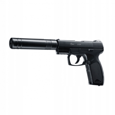 Replika pistolet ASG Combat Zone COP SK 6 mm-Umarex