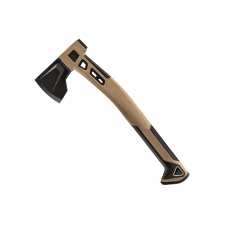 Toporek Gerber Bushcraft Hatchet Coyote Brown - 25 lat gwarancji-GERBER