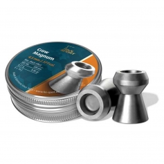 Śrut H&N Crow Magnum 4,5mm-H & N